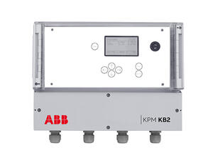 KPM KB2 Fibre-Optic Sheet Break Detector