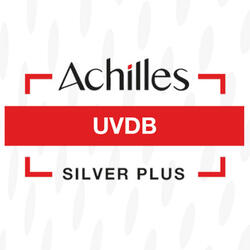 Logo for Achilles UVDB