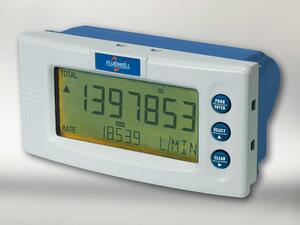 Fluidwell D010 Flow Rate Indicator