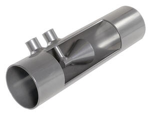 Cone Flow Meter