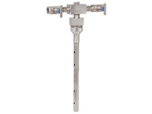  Pitot Tube