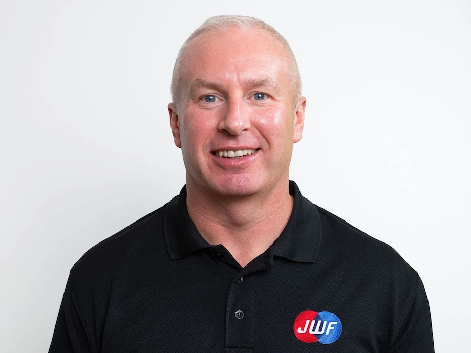 Photo of Robert Allan