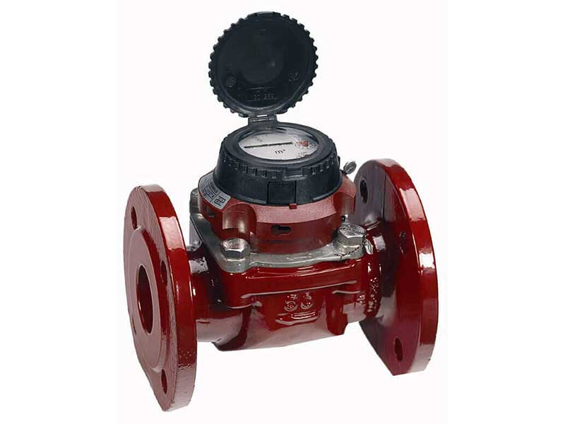 Icon for Sensus WPD FS Hot Water Meter