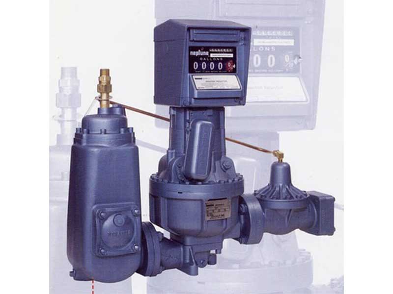 Icon for Neptune 4D-MT LPG Flowmeter