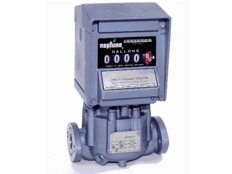 Icon for Neptune Type 40 Petroleum Tank Truck Flowmeters