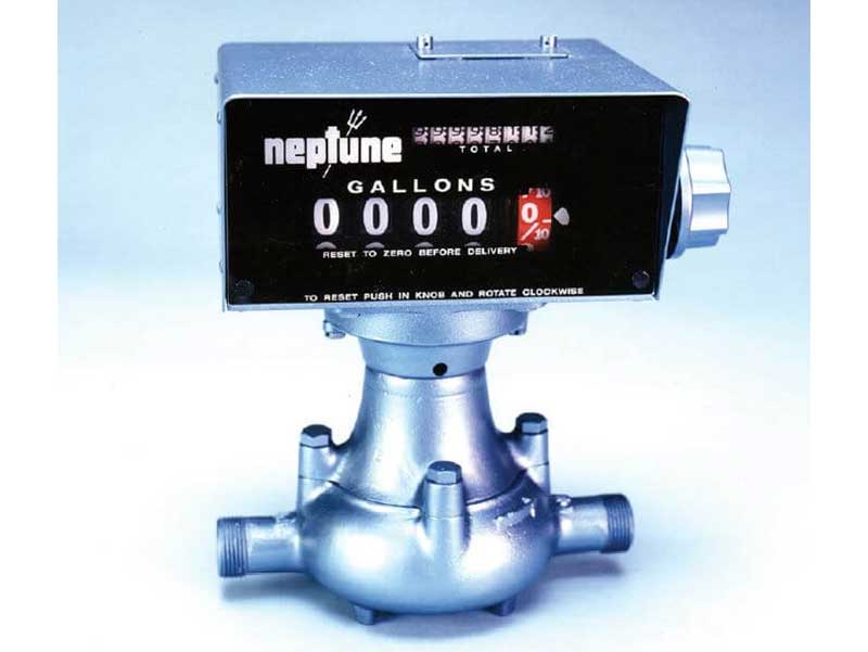 Icon for Neptune TypeS Flowmeter 600 Series