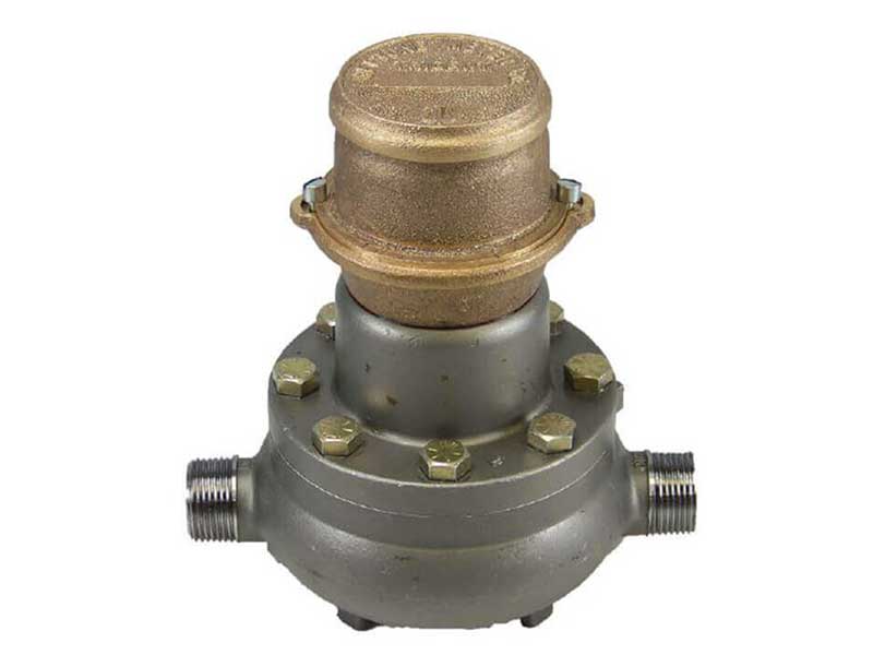 Icon for Neptune Type S High Pressure Flowmeter