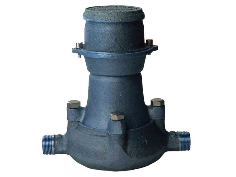 Icon for Neptune TypeS Flowmeter