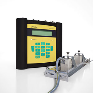 Icon for Gas Ultrasonic Clamp-on Flow Meter Hire