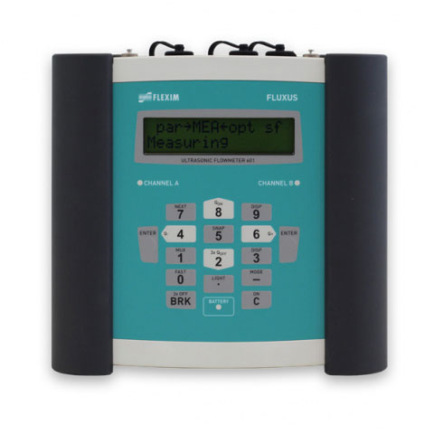 Icon for Steam Ultrasonic Clamp-on Flow Meter Hire
