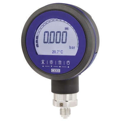 Icon for WIKA CPG1200 Digital Pressure Gauge Pressure Hire